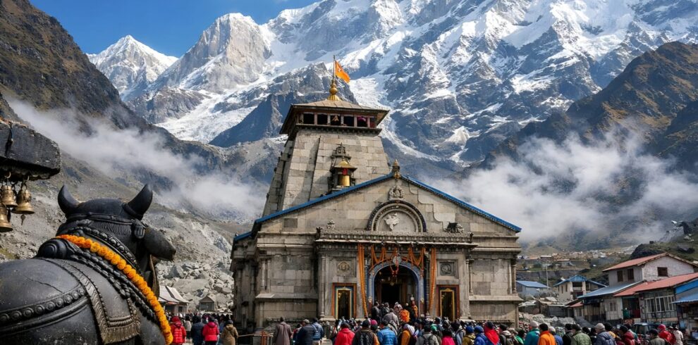 Char Dham Yatra