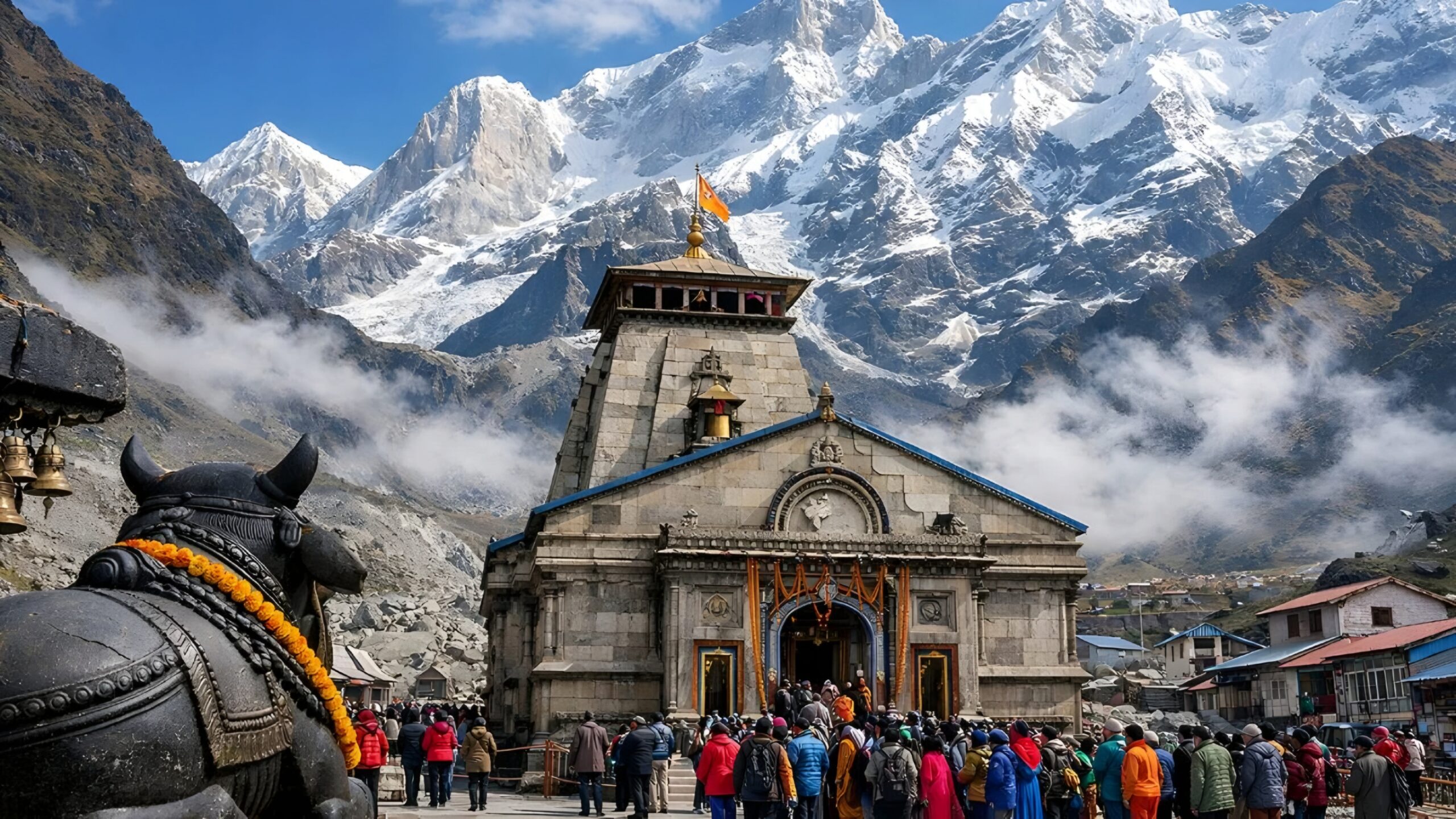 Char Dham Yatra