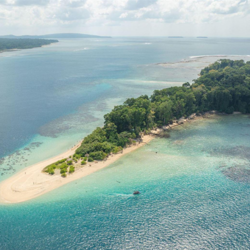 Andaman Marine Wonders Escape