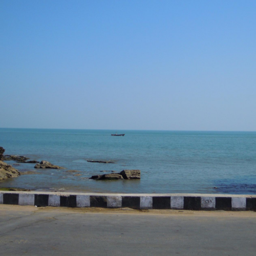 Coastal Serenity & Lion Trails – Diu, Somnath and Gir Discovery Tour
