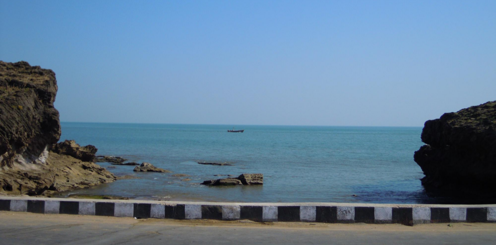 Coastal Serenity & Lion Trails – Diu, Somnath and Gir Discovery Tour