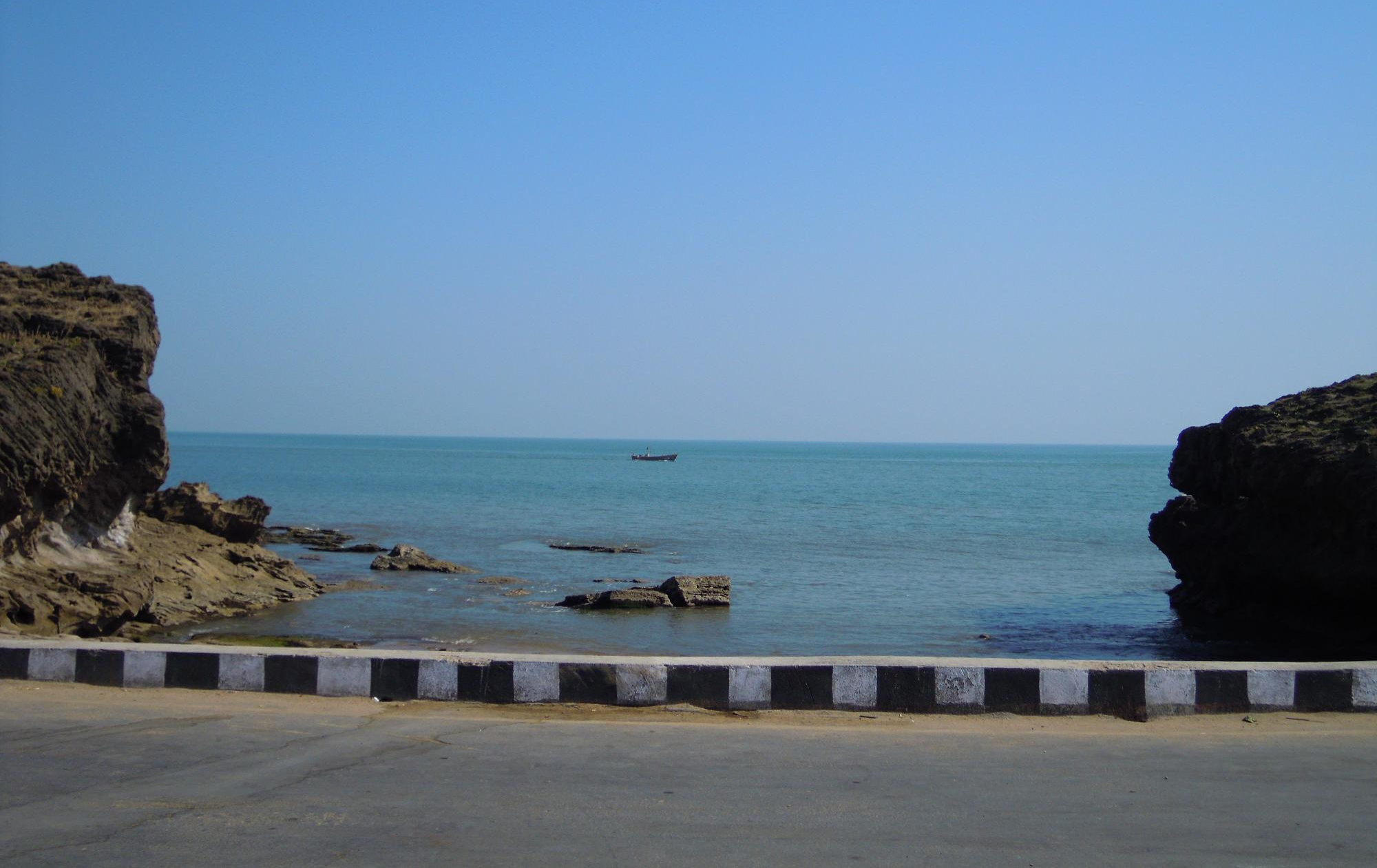 Coastal Serenity & Lion Trails – Diu, Somnath and Gir Discovery Tour