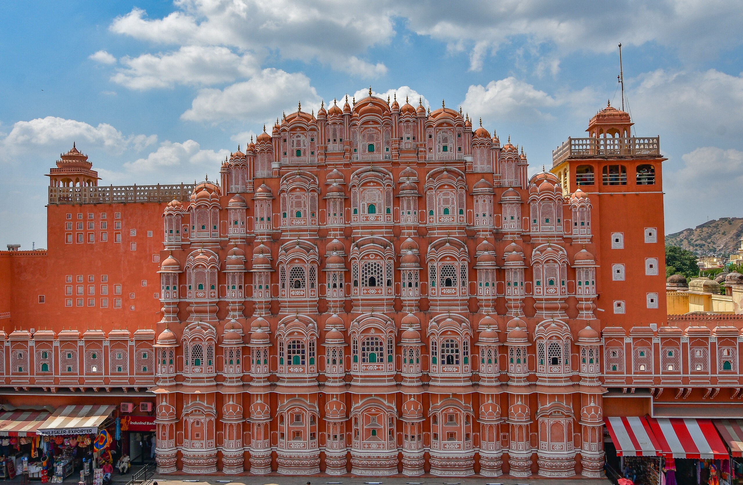 Grand Rajasthan Royal Heritage & Desert Odyssey