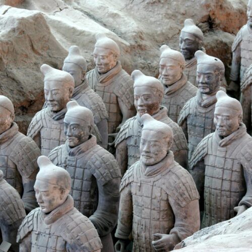 Imperial China & Scenic Guilin Odyssey