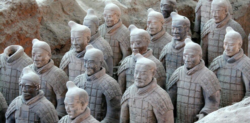 Imperial China & Scenic Guilin Odyssey