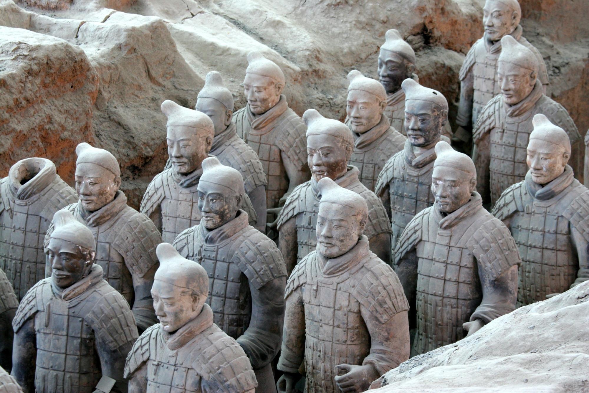 Imperial China & Scenic Guilin Odyssey