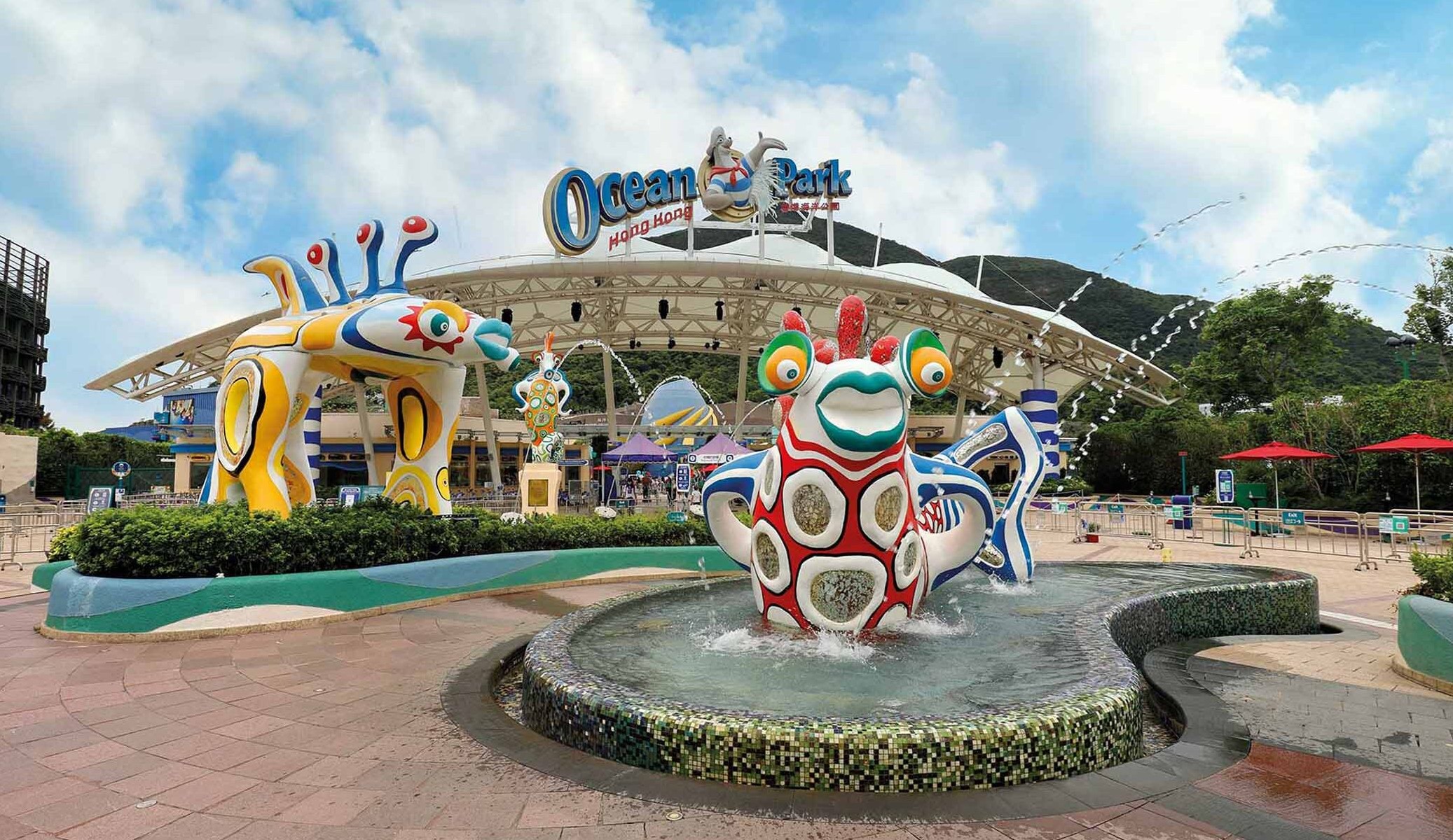 Ultimate Hong Kong, Shenzhen & Macau Explorer with Theme Parks & Cultural Wonders