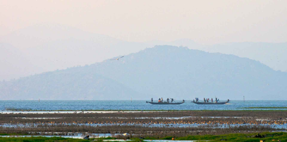 Odisha Divine Trails