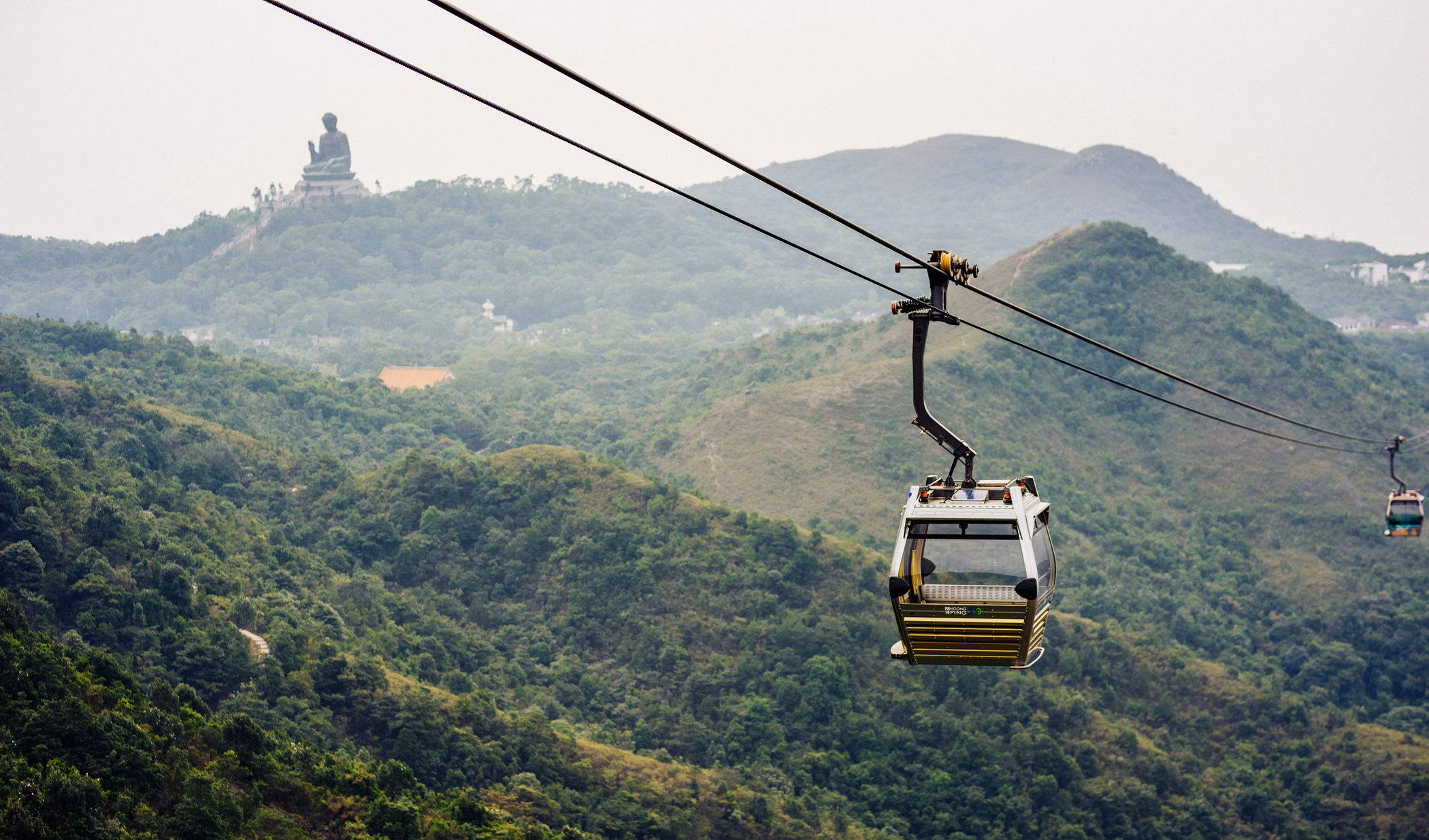 Hong Kong Magic & Skyline Escapade