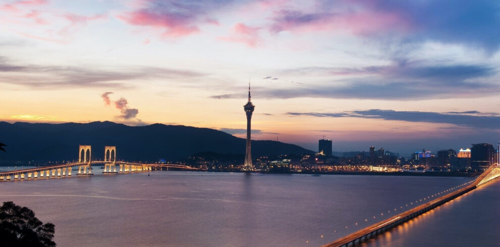 Pearls of South China