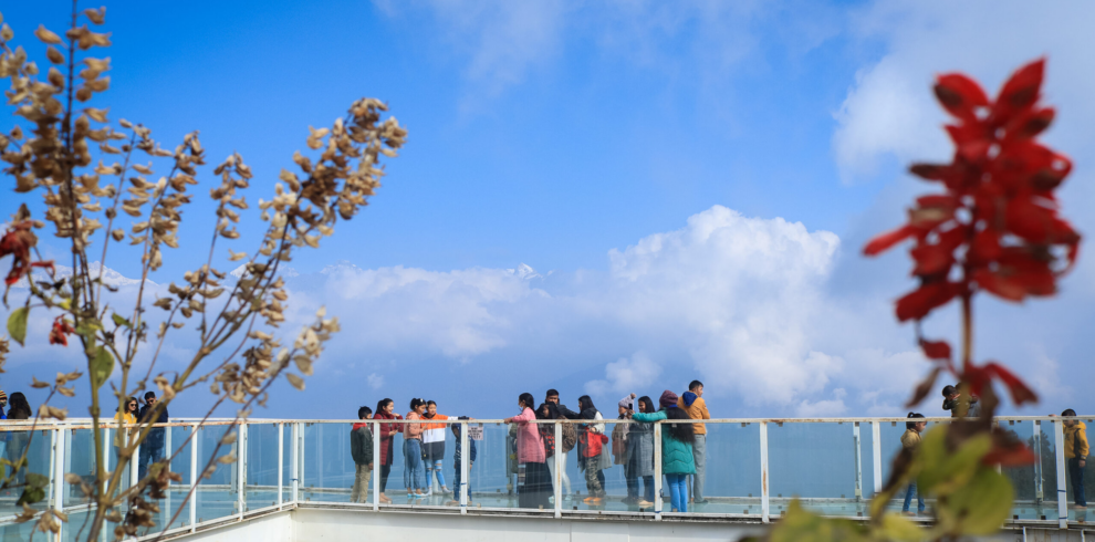 Majestic Sikkim Darjeeling Himalayan Discovery