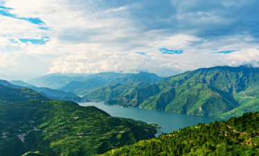 Uttarakhand Lakes, Wildlife & Hills Retreat