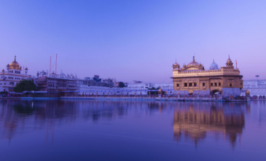 Sacred Vaishno Devi, Shivkhodi & Amritsar Spiritual Journey