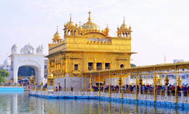 Divine Vaishno Devi, Patnitop & Amritsar Pilgrimage