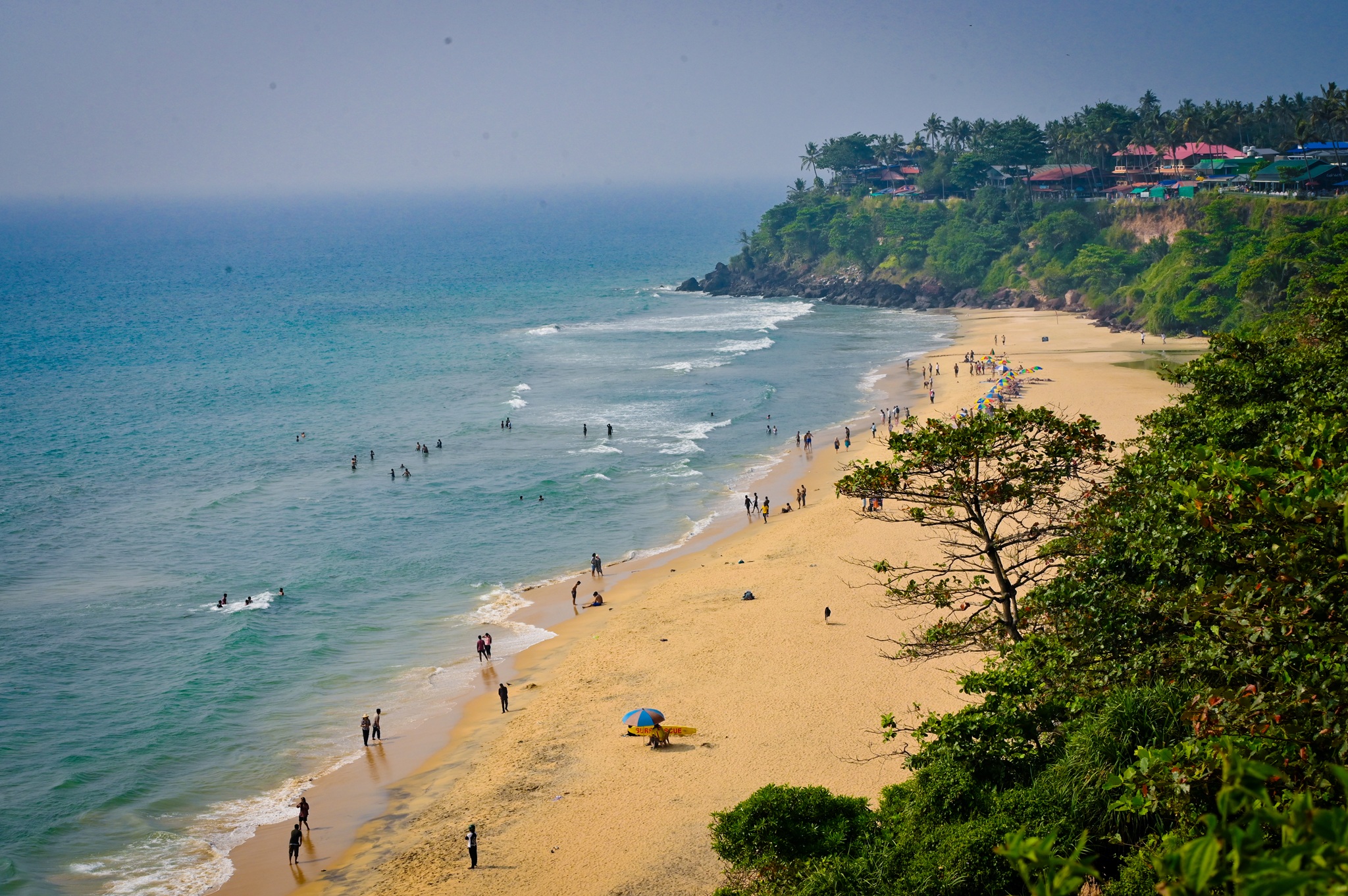 Kerala Grand Trails & Backwater Escape