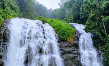 Royal Karnataka & Ooty Hill Escape